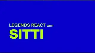 Legends React - Sitti Navarro to Jason Dhakal