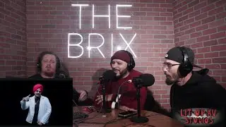 Lit Up AV Reaction: 47 - Sidhu Moose Wala x MIST x Steel Banglez x Stefflon Don