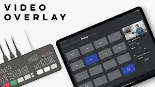 Introducing LiveApp – Video Overlay