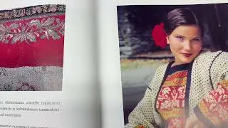 Покупка пряжи🧶 обзор книги по вязанию