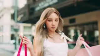 (G)I-DLE-Allergy (Rap Part)