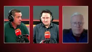 Quinlan and Williams make their Rugby World Cup winner predictions