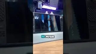 Суперсложный ремонт Steam Deck Oled⚡️полосы + неверная диагностика. 