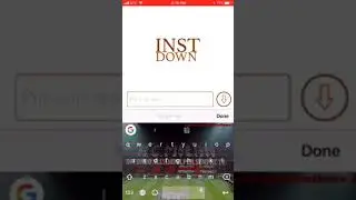 How to download video from Instagram to gallery