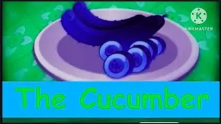 The Cucumber - Toyor Baby English In High Major 2.0