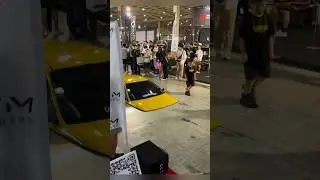 Magical Car 😳