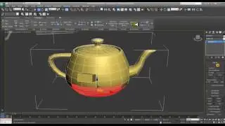 3ds max graphite modeling tools pt3