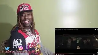 Boulevard Depo — No Flag (Official Video, 2019) REACTION