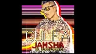 A Culear | Jamsha El Putipuerko | Edit Extended DJ tona |