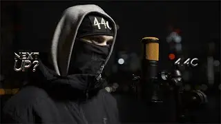 4.4C - Next Up? [S5.E1] | @MixtapeMadness