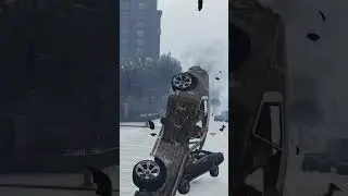 🚗 А ВЫ ЗНАЛИ ПРО ЭТУ ДЕТАЛЬ в GTA 5? 
