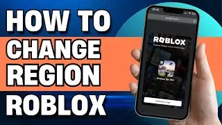 How to Change Region in Roblox (Easy Step by Step)