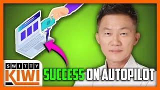How to Buy and Sell Websites | Make Money Online | Digital Flipper's Easy Guide ♻️ E-CASH S1•E12
