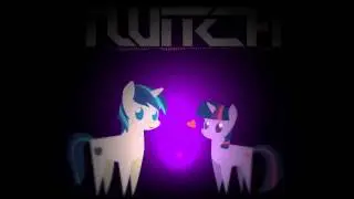 Twitch vs. Twilight Sparkle - BBBFF