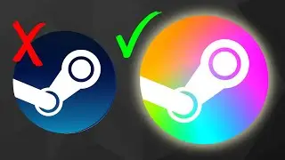 Customize STEAM With Skins & Themes | How To Install & Setup!