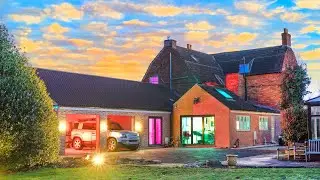 Smart Home Tour 2024: Life is Too Easy  👀