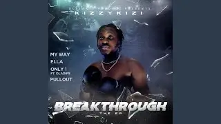 Only 1 (feat. Oladips)