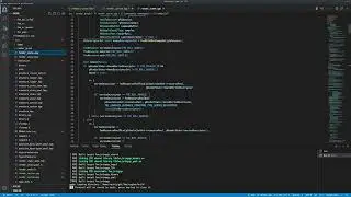 189 - Render System Implementation (Part 1)