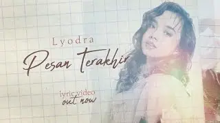 Funkot Mix - Lyodra Pesan Terakhir ( Cover Michela Thea )