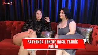 Pavyonda Erkek  Nasıl Tahrik Olur