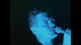 Alphaville : Forever Young (Live 1999) Salt Lake City USA (HQ Stereo)