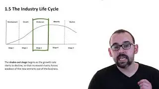 1.5 Industry Life Cycle