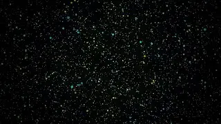 Particles Overlay, Overlays, Particle Overlay, Free Stock Footage