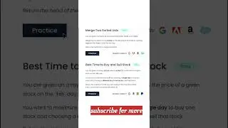 Day 3 Challenge | Competitive Coding 