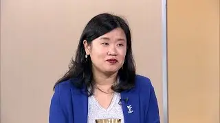 SPNN Forum: WomenVenture CEO LeeAnn Rasachak