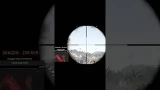 Rust / Забайтил ВЕРТОЛЁТ через ВСЮ КАРТУ 🔥 