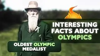 Interesting Facts About The Olympics