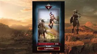 Conan Exiles Defeat Salamanders