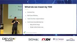 Building Operable Software with TDD (but not the way you think) by Martin Thwaites