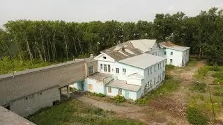 В Горняке откроется патриотический центр