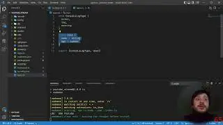 Node.js Урок 18: TypeScript