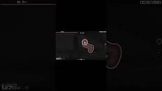 osu! | zxcursed,MUPP - haunt