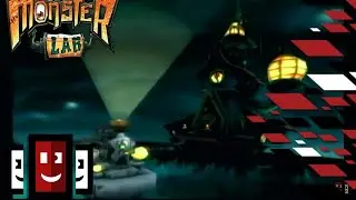 Monster Lab - Wii Gameplay
