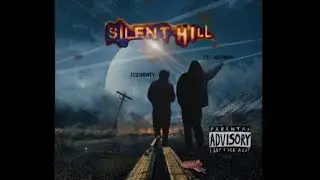 Jussmonty ft Lil December - tik tok (Silent Hill) 