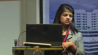 Dr. Priya Nair