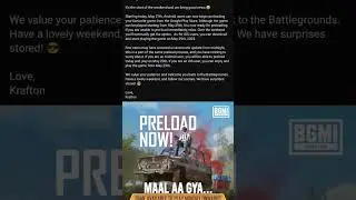 Maal aa Gya.... Playstore pr aa gya.... 🥰😍 