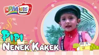 Pipi - Nenek Kakek