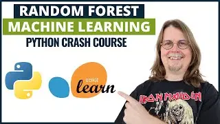 Random Forest Machine Learning: Stop #2 on Your DIY Data Science Roadmap
