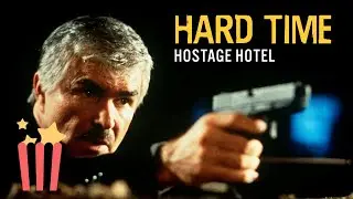 Hard Time: Hostage Hotel | FULL MOVIE | 1999 | Action, Burt Reynolds