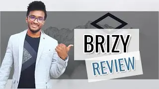 Brizy Review: How Does This New Page Builder Compare to Elementor?