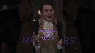 If only Jay could hear all this! 👻🤣 