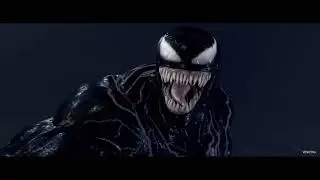 VENOM EAT RENDER ANIMATION | BLENDER