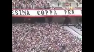 Club Africain - Ambiance lors du Derby de Tunis
