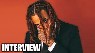 Seezyn Talks Working w/ Juice WRLD, Rental, & New Music (Full Interview)