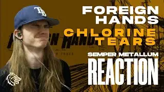 ABSOLUTE CHAOS | Foreign Hands - 