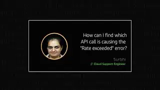 How can I find which API call is causing the 